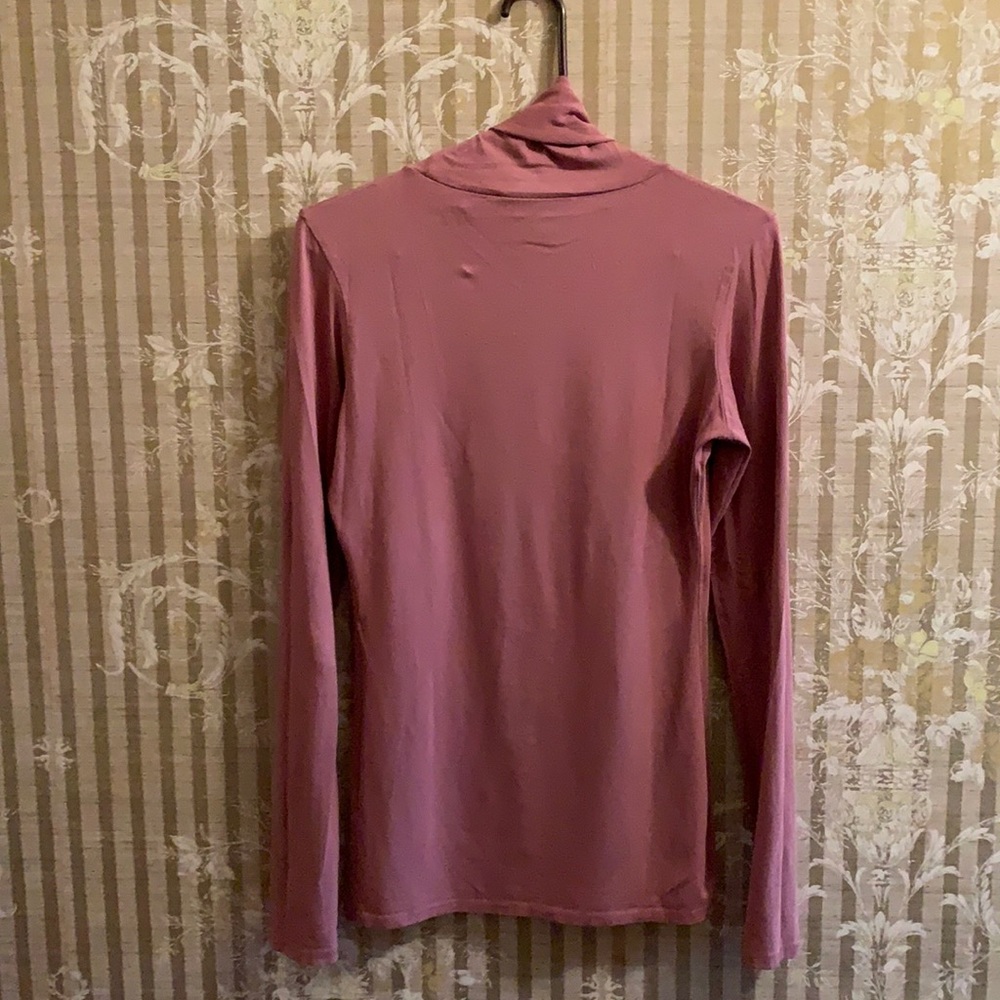 Peruvian Connection Turtleneck, Size Xs - image 3